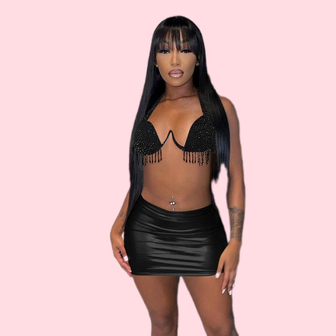 Meli Set