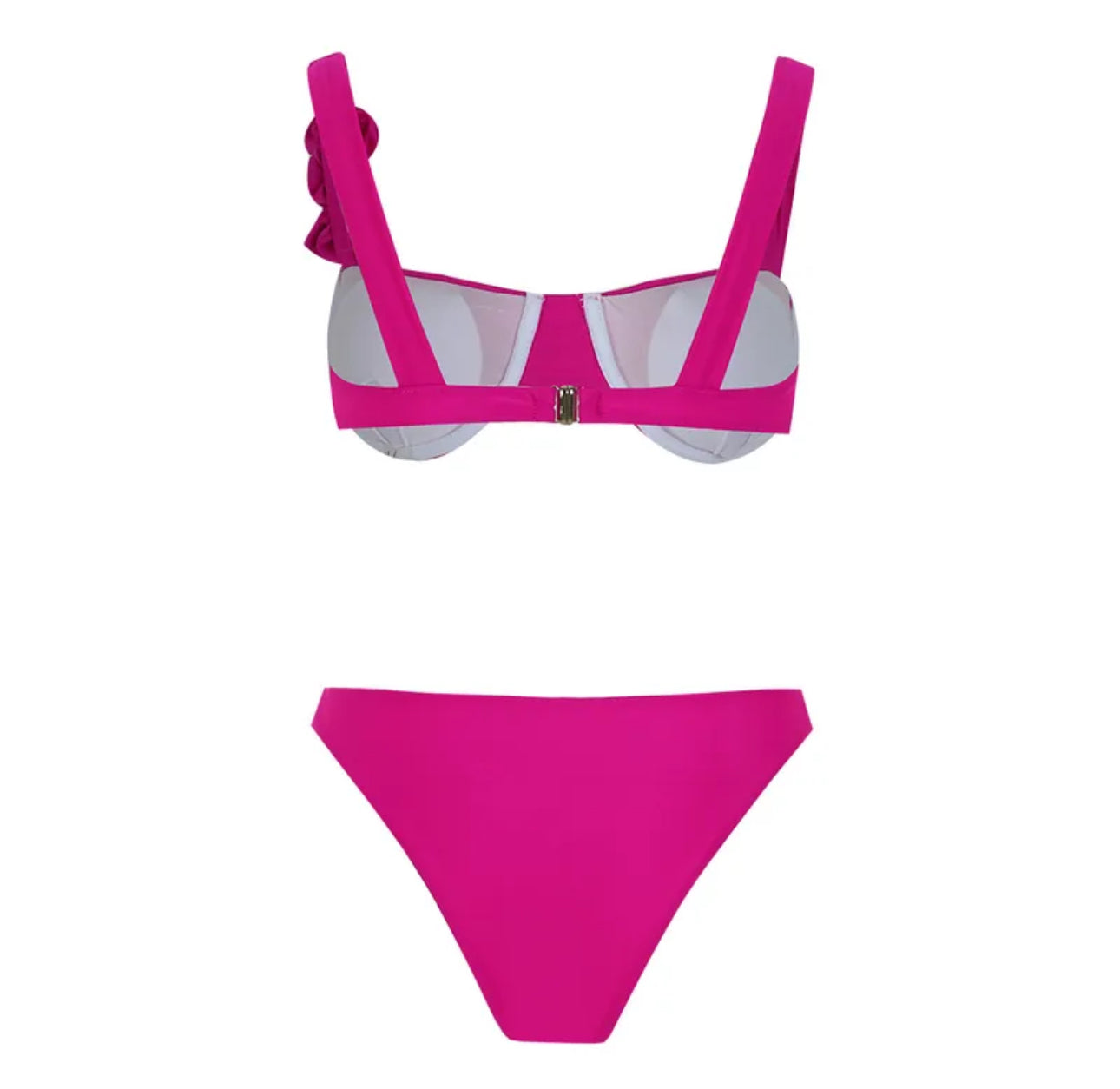 Fucsia Trío