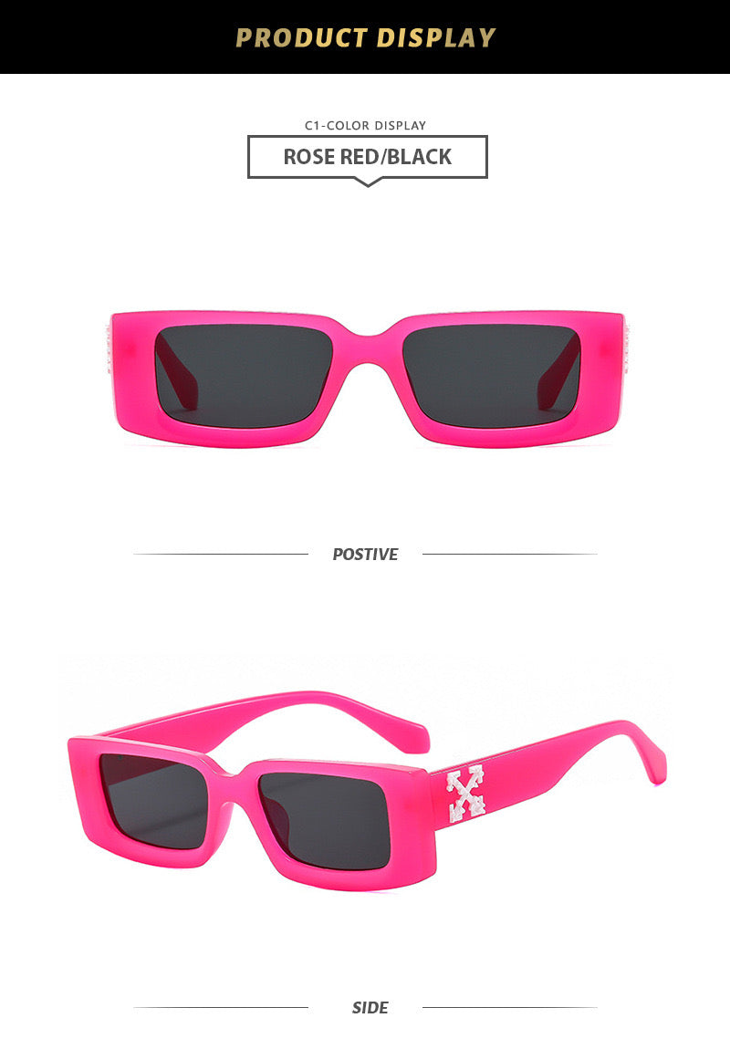 Amoür Pink