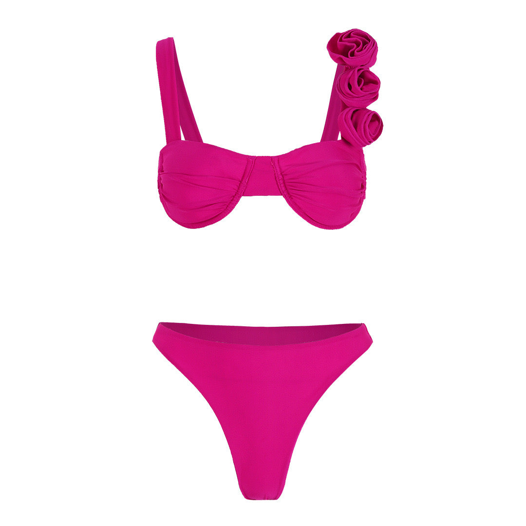 Fucsia Trío