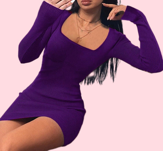 Sissy Dress