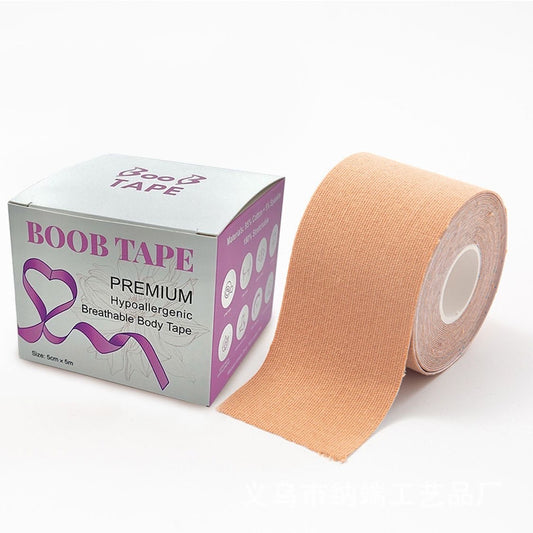 Boob Tapes