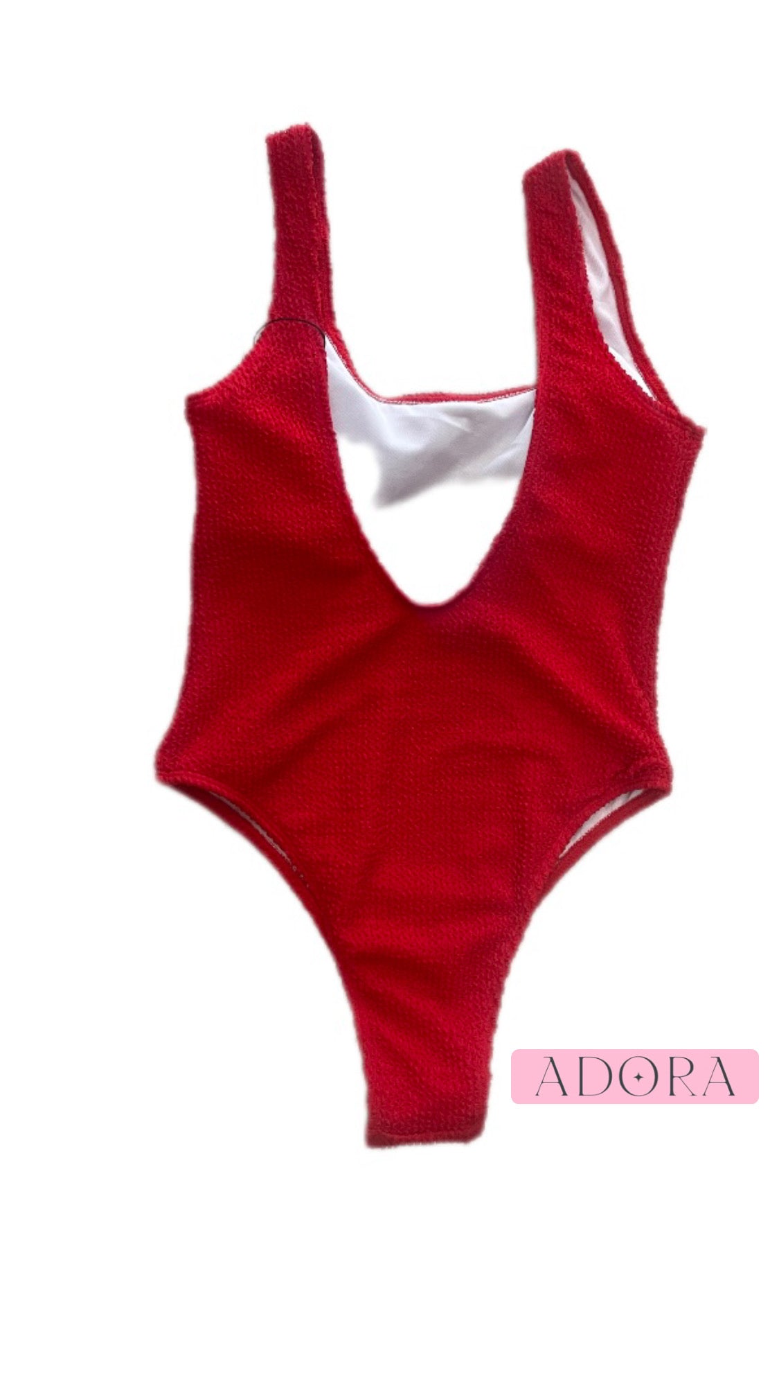 Swimsuit Love