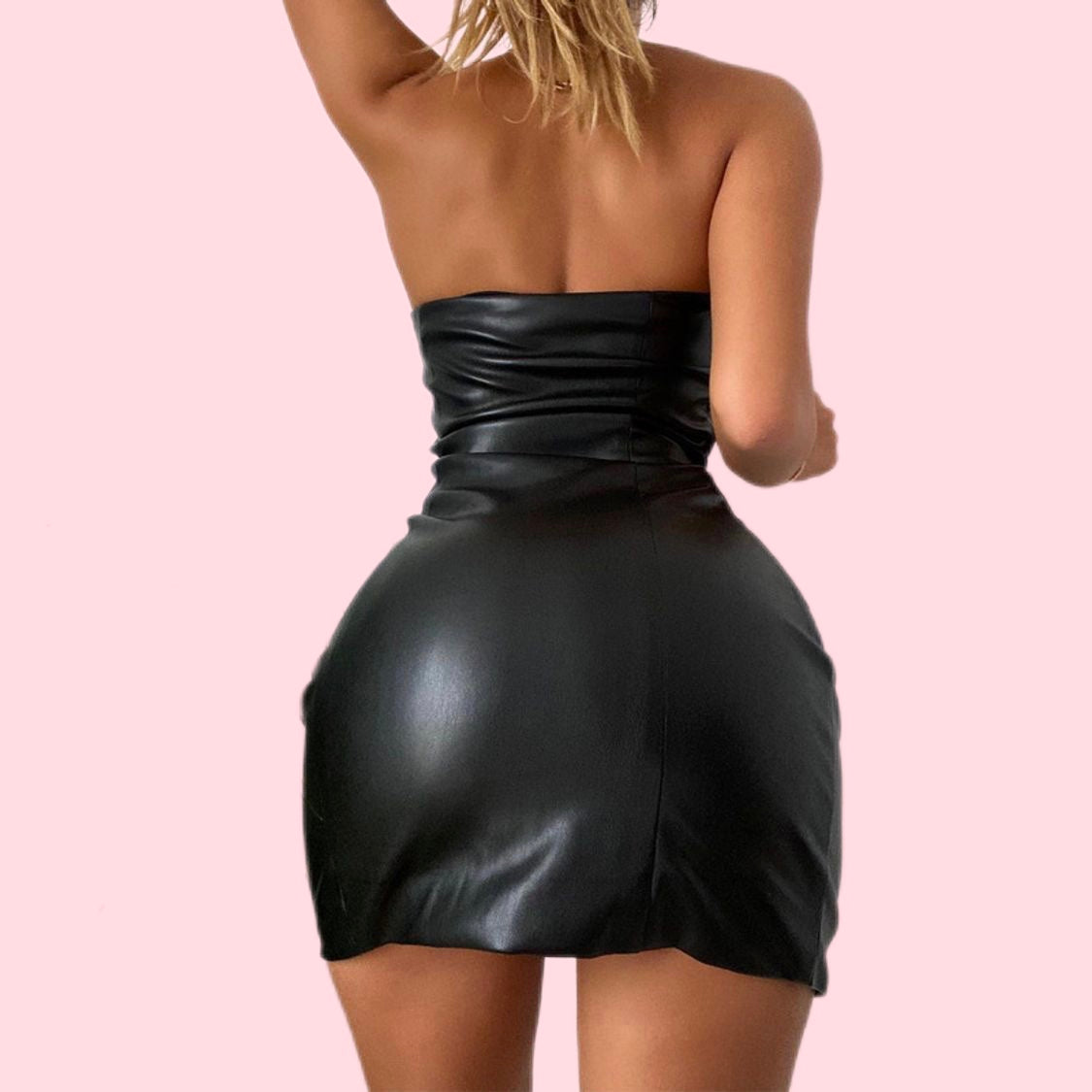 Jade Dress