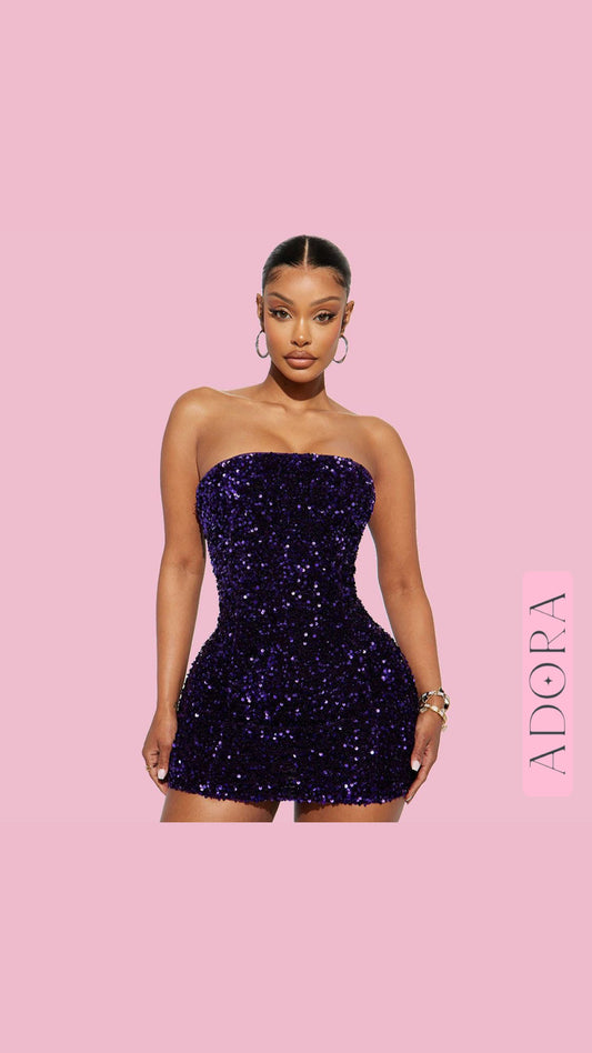 Kiki Dress