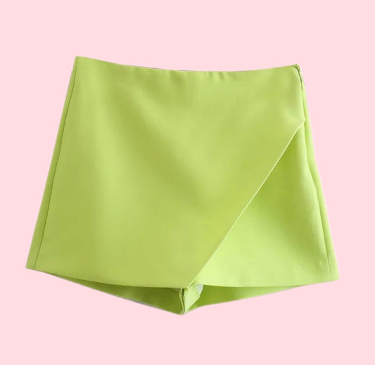 Tati Skirt
