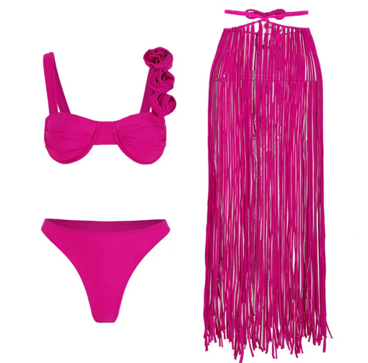 Fucsia Trío